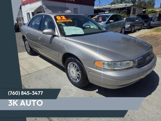 2002 Buick Century Custom for sale in Escondido, CA