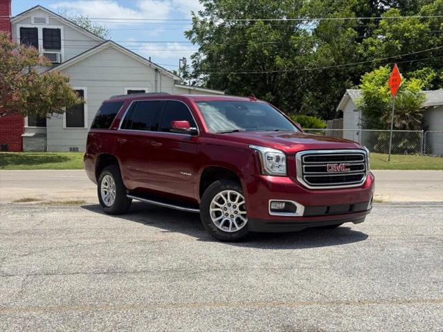 2017 GMC Yukon SLT for sale in San Antonio, TX
