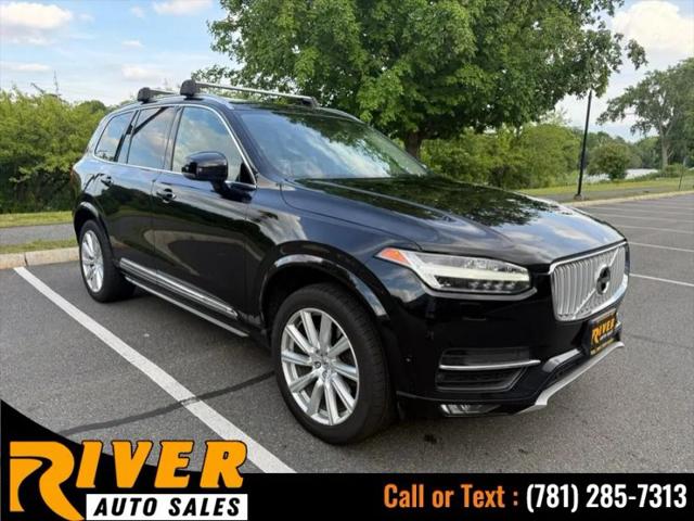2018 Volvo XC90 T6 Inscription for sale in Malden, MA