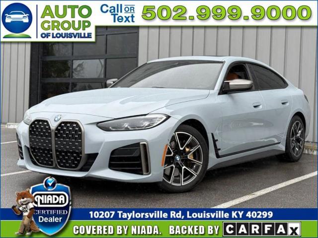 2024 BMW M440i Gran Coupe xDrive for sale in Louisville, KY
