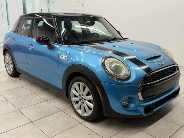2015 MINI Hardtop Cooper S for sale in Chantilly, VA