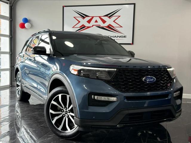 2020 Ford Explorer ST for sale in Bloomfield, NJ