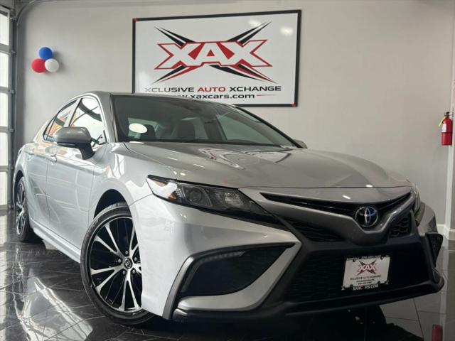 2024 Toyota Camry SE for sale in Bloomfield, NJ