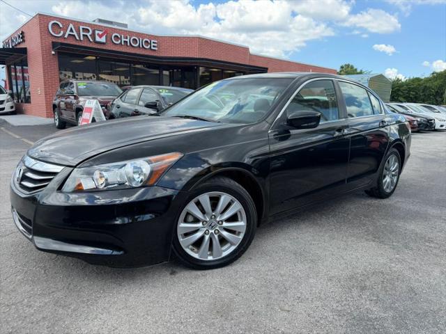 2011 Honda Accord 2.4 EX for sale in Tampa, FL