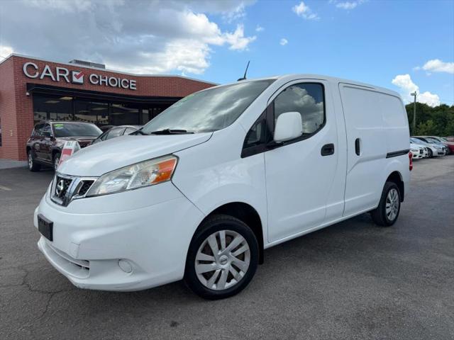 2014 Nissan NV200 SV for sale in Tampa, FL