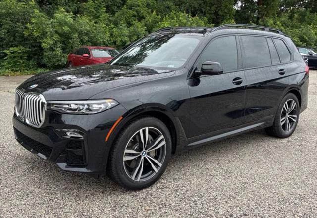 2019 BMW X7 xDrive40i for sale in Elkridge, MD