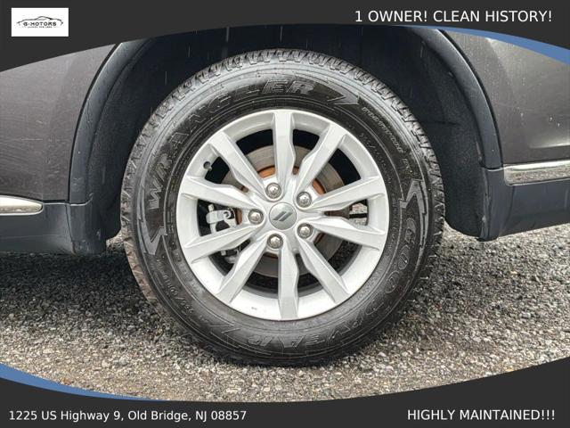 2021 Dodge Durango SXT Plus AWD