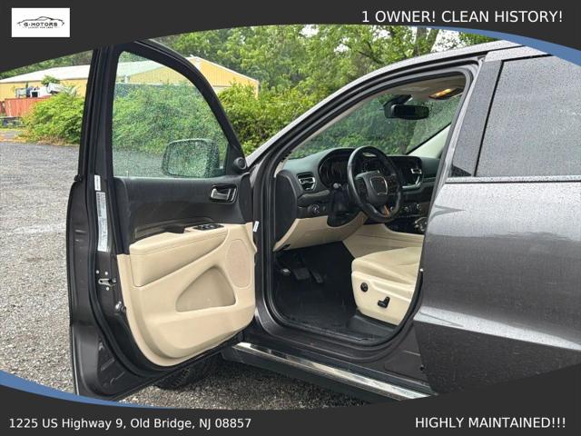 2021 Dodge Durango SXT Plus AWD