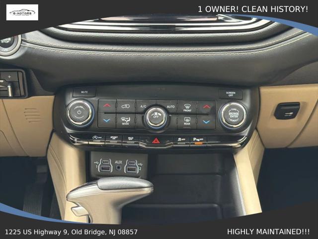 2021 Dodge Durango SXT Plus AWD