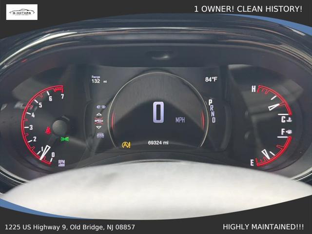 2021 Dodge Durango SXT Plus AWD