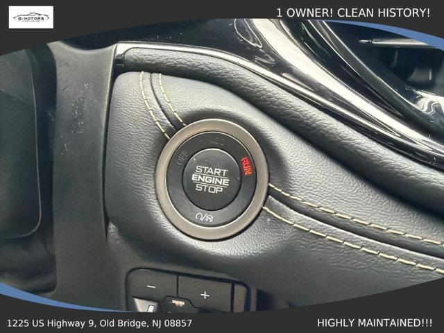 2021 Dodge Durango SXT Plus AWD