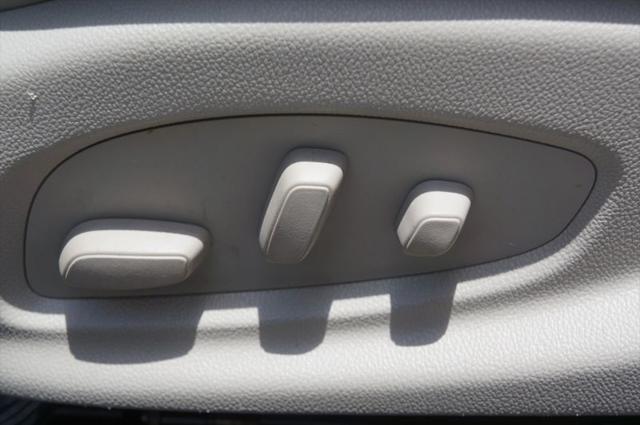 2017 Cadillac CTS Luxury