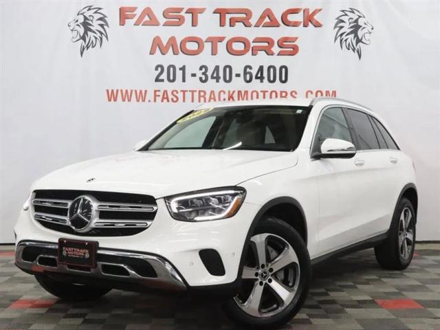 2022 Mercedes-Benz GLC 4MATIC SUV for sale in Paterson, NJ