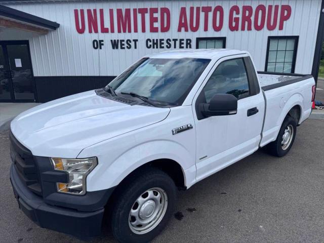2016 Ford F-150 for sale near West Chester, OH