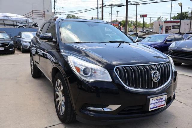 2017 Buick Enclave Premium for sale in San Antonio, TX