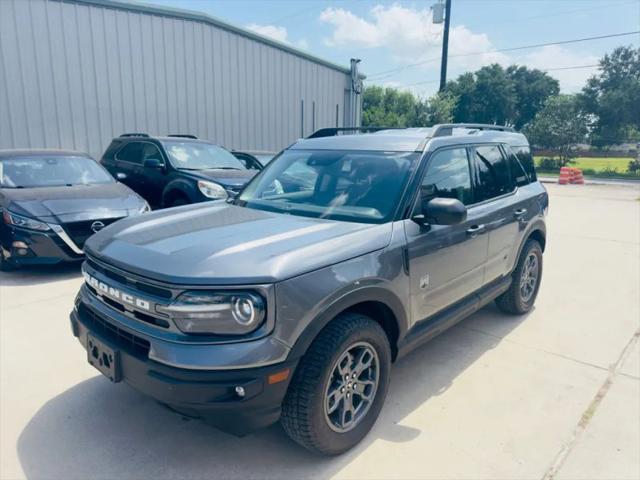 2023 Ford Bronco Sport Big Bend for sale in Sugar Land, TX