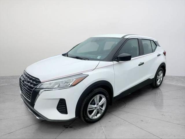 2022 Nissan Kicks S Xtronic CVT for sale in Hanover, MD