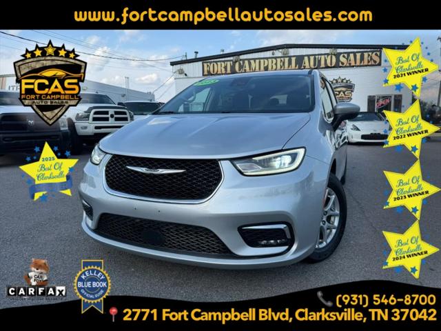 2023 Chrysler Pacifica Touring L for sale in Clarksville, TN