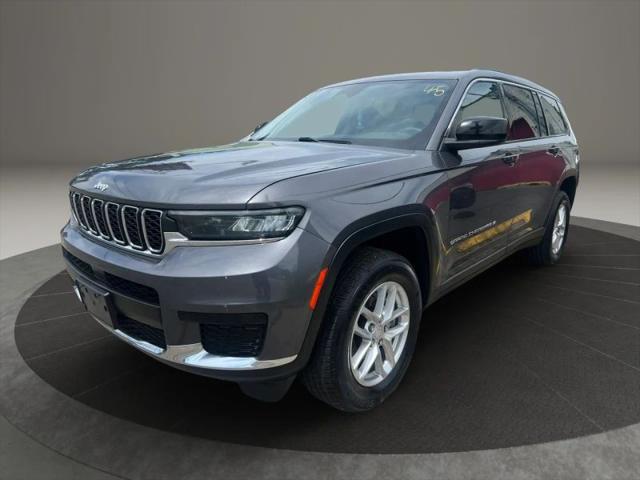 2023 Jeep Grand Cherokee L Laredo 4x4 for sale in South Hackensack, NJ