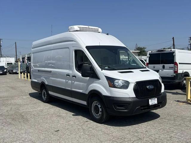 2023 Ford Transit Cargo Van Extended Length for sale in La Puente, CA