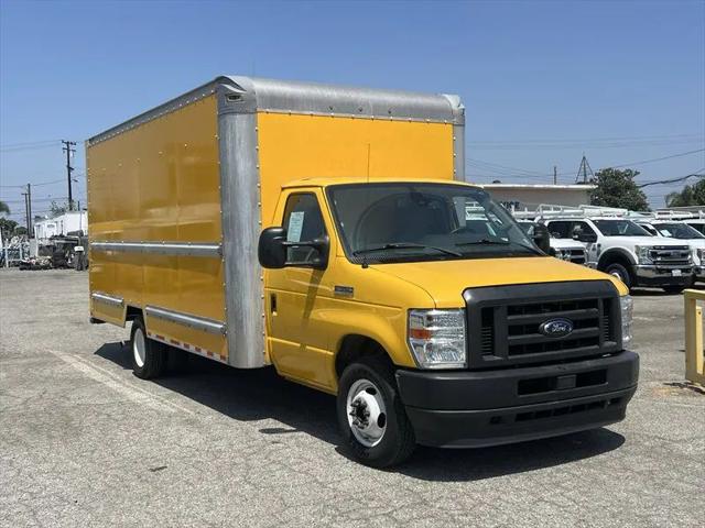 2022 Ford E-350 Cutaway Base for sale in La Puente, CA