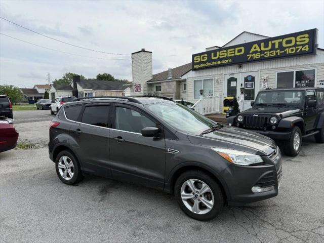 2016 Ford Escape SE for sale in Tonawanda, NY