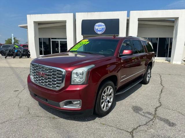 2019 GMC Yukon XL Denali for sale in Rocky Mount, NC