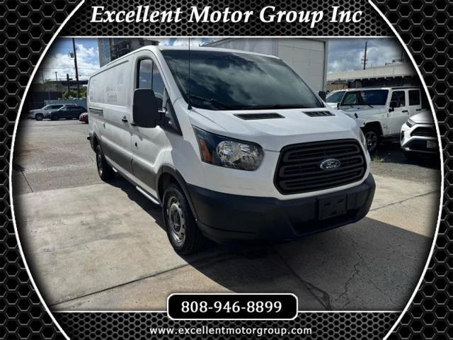 2018 Ford Transit w/Sliding Side Door w/LWB for sale in Honolulu, HI