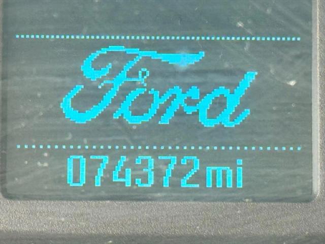 2018 Ford Transit w/Sliding Side Door w/LWB