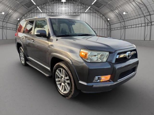 2012 Toyota 4Runner Limited for sale in Winter Park, FL