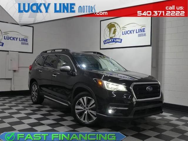 2020 Subaru Ascent Touring for sale in Fredericksburg, VA