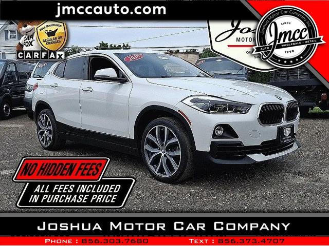 2018 BMW X2 xDrive28i for sale in Pennsauken, NJ