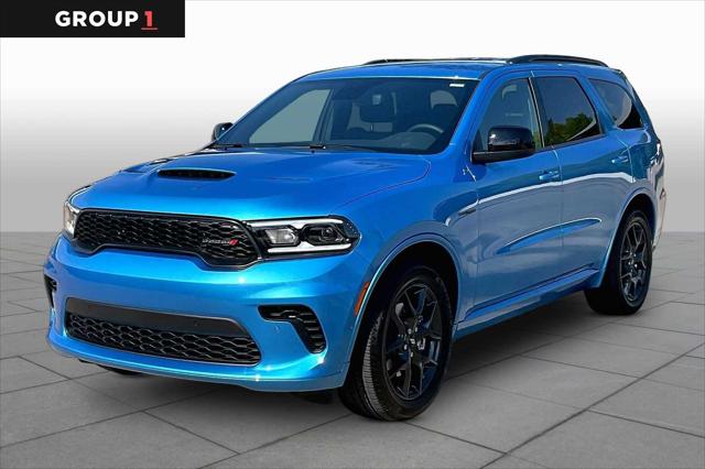 2026 Dodge Durango GT AWD HEMI V8 for sale in Tulsa, OK