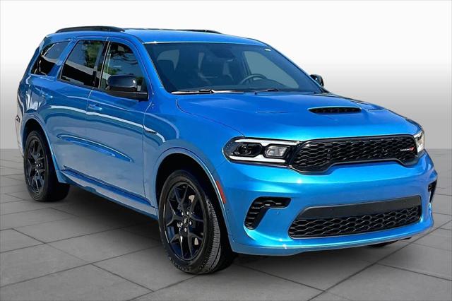 2026 Dodge Durango GT AWD HEMI V8