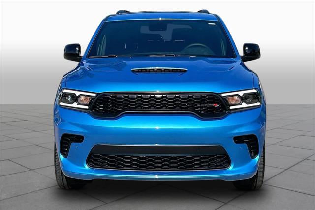 2026 Dodge Durango GT AWD HEMI V8