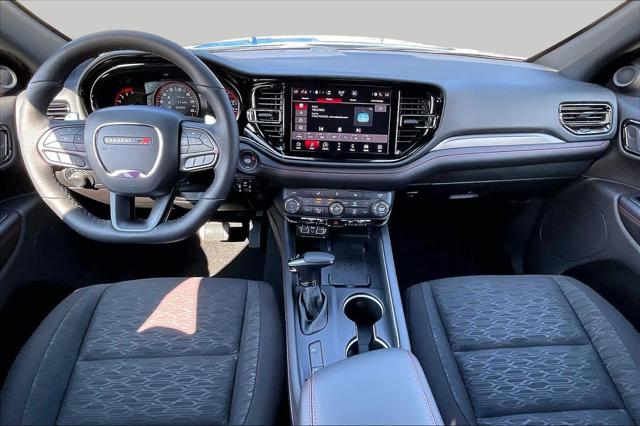 2026 Dodge Durango GT AWD HEMI V8