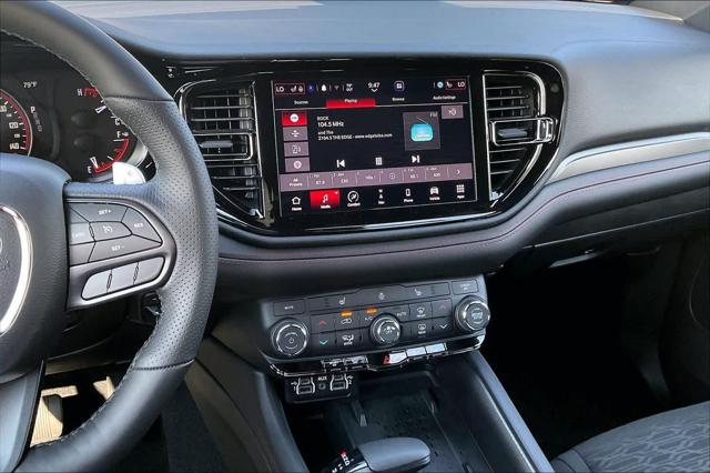 2026 Dodge Durango GT AWD HEMI V8