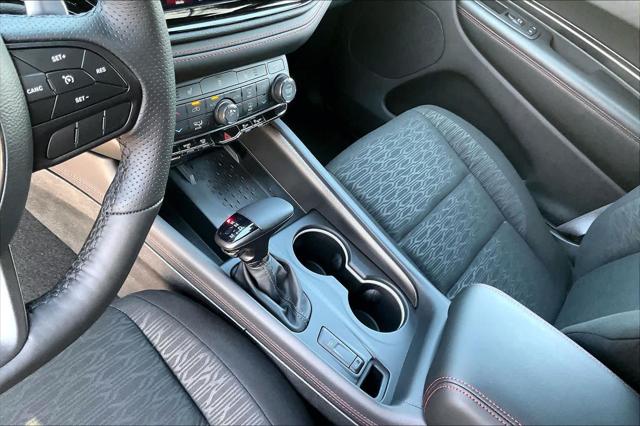 2026 Dodge Durango GT AWD HEMI V8