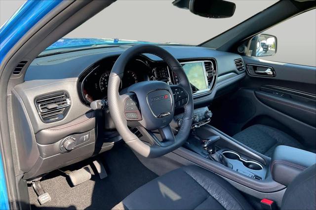 2026 Dodge Durango GT AWD HEMI V8