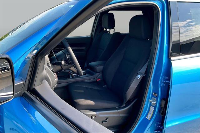 2026 Dodge Durango GT AWD HEMI V8