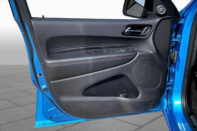 2026 Dodge Durango GT AWD HEMI V8