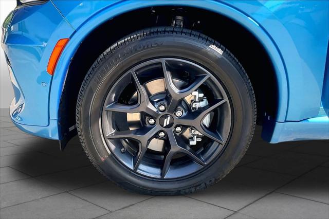 2026 Dodge Durango GT AWD HEMI V8