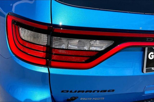 2026 Dodge Durango GT AWD HEMI V8