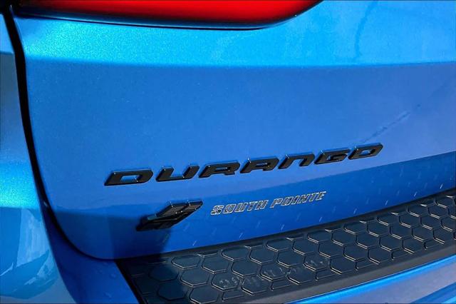 2026 Dodge Durango GT AWD HEMI V8