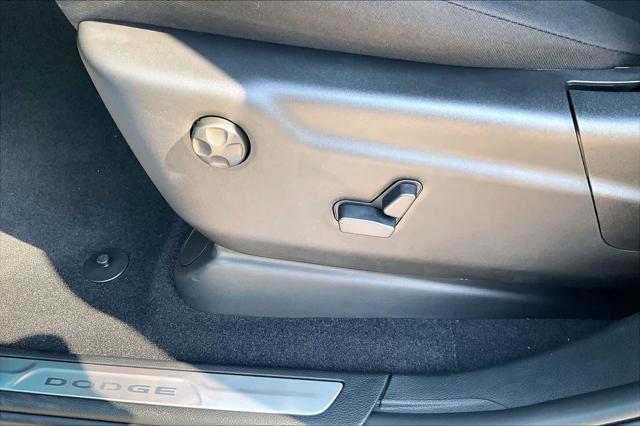 2026 Dodge Durango GT AWD HEMI V8