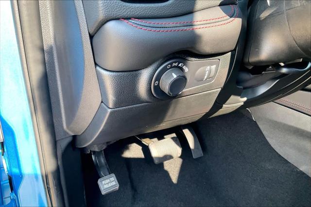 2026 Dodge Durango GT AWD HEMI V8
