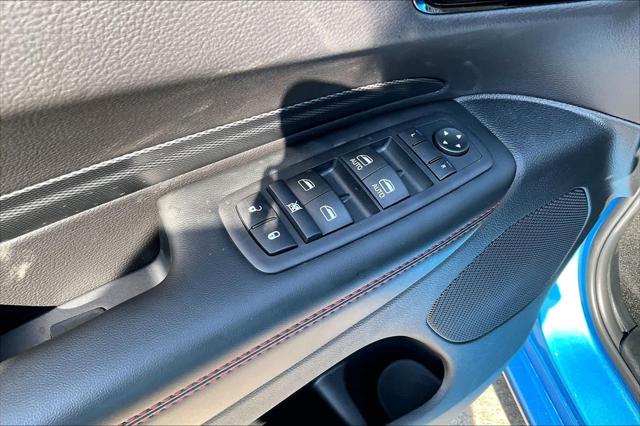 2026 Dodge Durango GT AWD HEMI V8