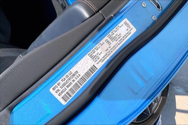 2026 Dodge Durango GT AWD HEMI V8
