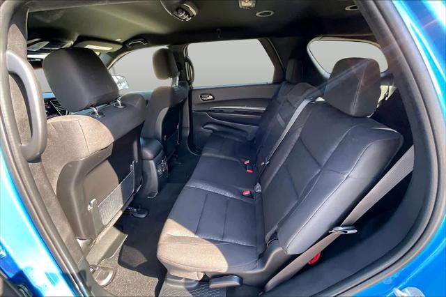 2026 Dodge Durango GT AWD HEMI V8