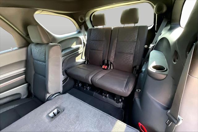 2026 Dodge Durango GT AWD HEMI V8